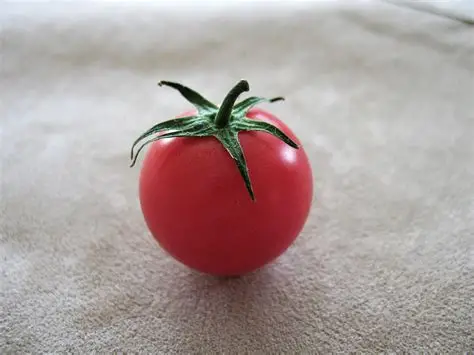 tomato